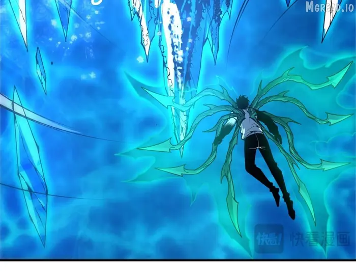 Catastrophic Necromancer Chapter 274 image 106_optimized